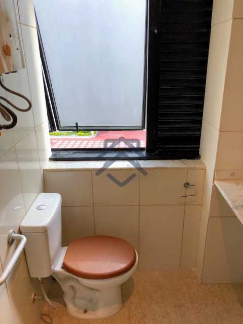 Conheça 18 do imóvel - Apartamento 3 quartos à venda Barra da Tijuca, Barra e Adjacências,Rio de Janeiro - R$ 1.080.000 - BAAP10022 - 19 18 - Apartamento 3 quartos à venda Barra da Tijuca, Barra e Adjacências,Rio de Janeiro - R$ 1.080.000 - BAAP10022 - 19