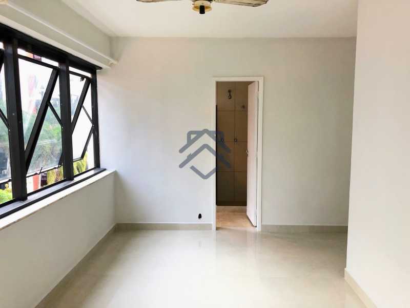 Conheça 8 do imóvel - Apartamento 3 quartos à venda Barra da Tijuca, Barra e Adjacências,Rio de Janeiro - R$ 1.080.000 - BAAP10022 - 9 8 - Apartamento 3 quartos à venda Barra da Tijuca, Barra e Adjacências,Rio de Janeiro - R$ 1.080.000 - BAAP10022 - 9