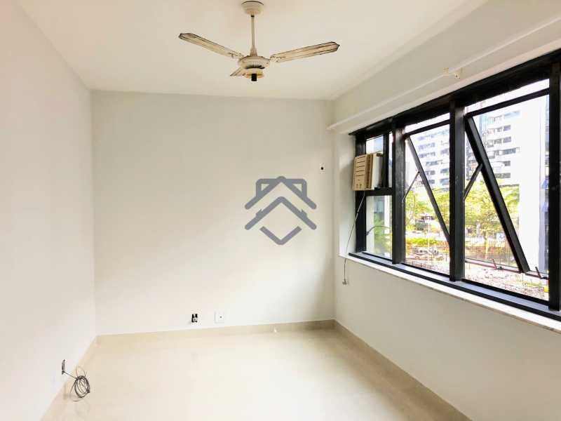 Conheça 9 do imóvel - Apartamento 3 quartos à venda Barra da Tijuca, Barra e Adjacências,Rio de Janeiro - R$ 1.080.000 - BAAP10022 - 10 9 - Apartamento 3 quartos à venda Barra da Tijuca, Barra e Adjacências,Rio de Janeiro - R$ 1.080.000 - BAAP10022 - 10