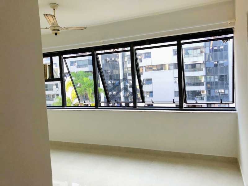 Conheça 7 do imóvel - Apartamento 3 quartos à venda Barra da Tijuca, Barra e Adjacências,Rio de Janeiro - R$ 1.080.000 - BAAP10022 - 8 7 - Apartamento 3 quartos à venda Barra da Tijuca, Barra e Adjacências,Rio de Janeiro - R$ 1.080.000 - BAAP10022 - 8