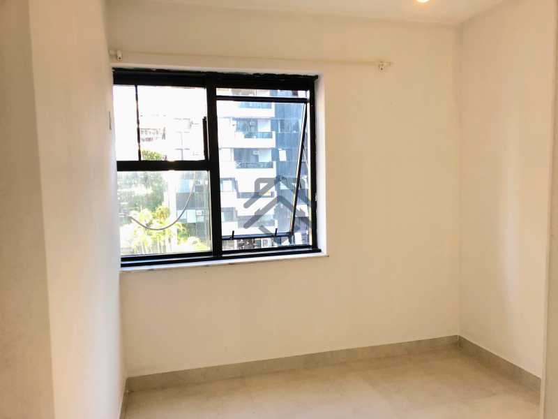 Conheça 10 do imóvel - Apartamento 3 quartos à venda Barra da Tijuca, Barra e Adjacências,Rio de Janeiro - R$ 1.080.000 - BAAP10022 - 11 10 - Apartamento 3 quartos à venda Barra da Tijuca, Barra e Adjacências,Rio de Janeiro - R$ 1.080.000 - BAAP10022 - 11