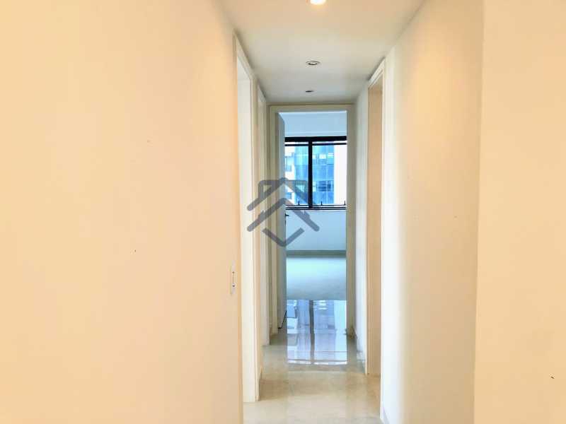 Conheça 6 do imóvel - Apartamento 3 quartos à venda Barra da Tijuca, Barra e Adjacências,Rio de Janeiro - R$ 1.080.000 - BAAP10022 - 7 6 - Apartamento 3 quartos à venda Barra da Tijuca, Barra e Adjacências,Rio de Janeiro - R$ 1.080.000 - BAAP10022 - 7