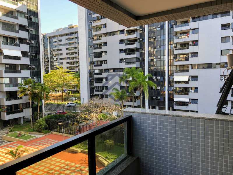 Conheça 2 do imóvel - Apartamento 3 quartos à venda Barra da Tijuca, Barra e Adjacências,Rio de Janeiro - R$ 1.080.000 - BAAP10022 - 3 2 - Apartamento 3 quartos à venda Barra da Tijuca, Barra e Adjacências,Rio de Janeiro - R$ 1.080.000 - BAAP10022 - 3