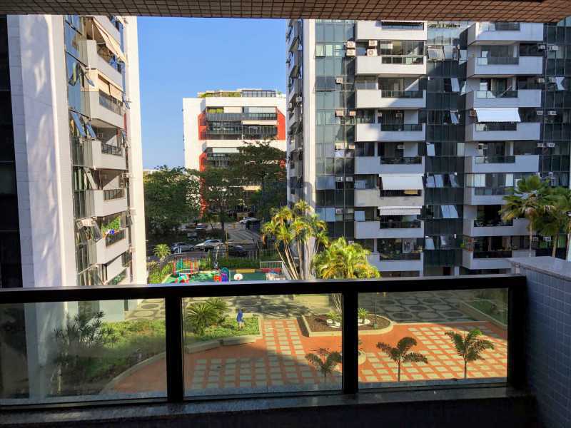 Conheça 3 do imóvel - Apartamento 3 quartos à venda Barra da Tijuca, Barra e Adjacências,Rio de Janeiro - R$ 1.080.000 - BAAP10022 - 4 3 - Apartamento 3 quartos à venda Barra da Tijuca, Barra e Adjacências,Rio de Janeiro - R$ 1.080.000 - BAAP10022 - 4