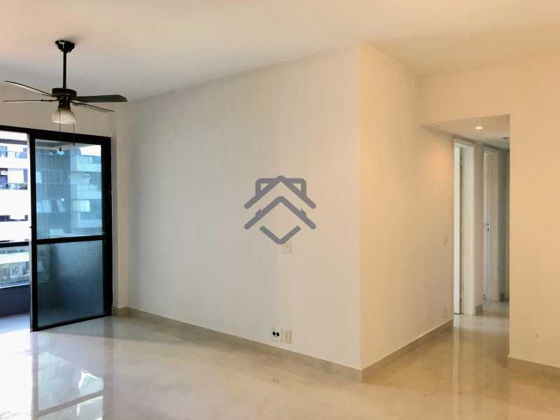 Conheça 4 do imóvel - Apartamento 3 quartos à venda Barra da Tijuca, Barra e Adjacências,Rio de Janeiro - R$ 1.080.000 - BAAP10022 - 5 4 - Apartamento 3 quartos à venda Barra da Tijuca, Barra e Adjacências,Rio de Janeiro - R$ 1.080.000 - BAAP10022 - 5