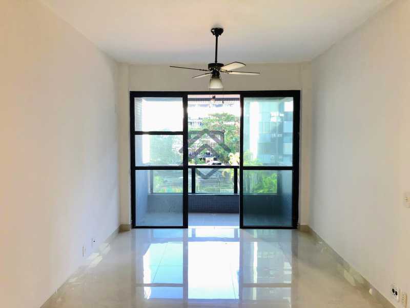 Conheça 5 do imóvel - Apartamento 3 quartos à venda Barra da Tijuca, Barra e Adjacências,Rio de Janeiro - R$ 1.080.000 - BAAP10022 - 6 5 - Apartamento 3 quartos à venda Barra da Tijuca, Barra e Adjacências,Rio de Janeiro - R$ 1.080.000 - BAAP10022 - 6