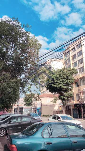 Conheça 22 do imóvel - Apartamento Quarto e Sala para Alugar na Tijuca - MEAP128662 - 23 22 - Apartamento Quarto e Sala para Alugar na Tijuca - MEAP128662 - 23