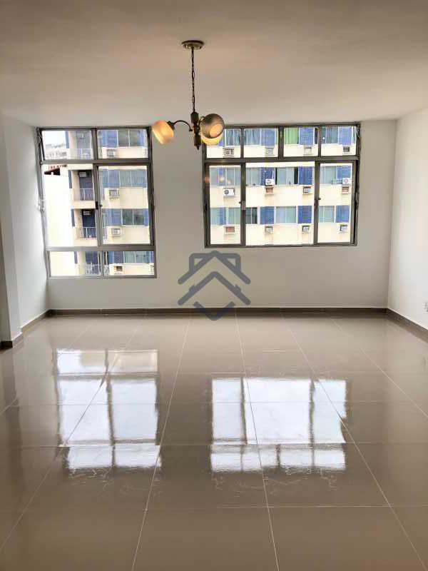 Conheça 1 do imóvel - Apartamento Quarto e Sala para Alugar na Tijuca - MEAP128662 - 1 1 - Apartamento Quarto e Sala para Alugar na Tijuca - MEAP128662 - 1