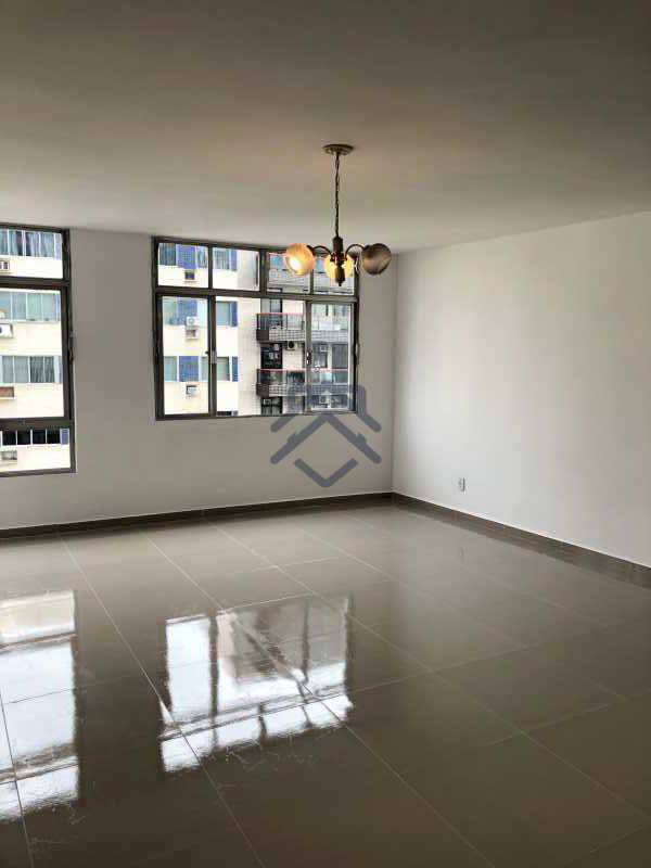 Conheça 2 do imóvel - Apartamento Quarto e Sala para Alugar na Tijuca - MEAP128662 - 3 2 - Apartamento Quarto e Sala para Alugar na Tijuca - MEAP128662 - 3