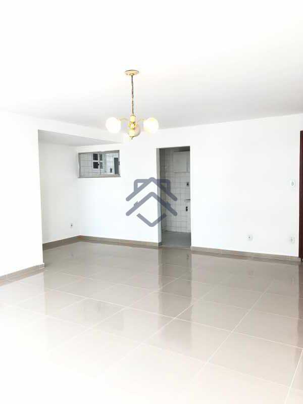 Conheça 6 do imóvel - Apartamento Quarto e Sala para Alugar na Tijuca - MEAP128662 - 7 6 - Apartamento Quarto e Sala para Alugar na Tijuca - MEAP128662 - 7