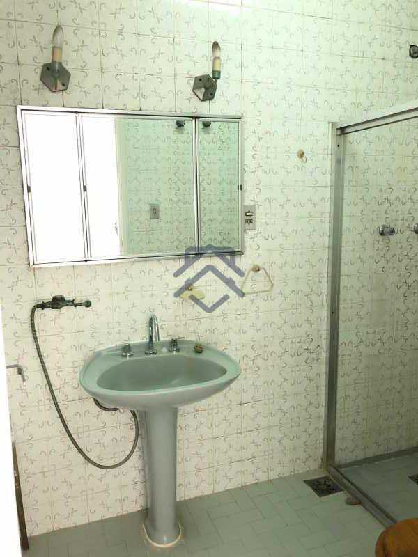 Conheça 17 do imóvel - Apartamento Quarto e Sala para Alugar na Tijuca - MEAP128662 - 18 17 - Apartamento Quarto e Sala para Alugar na Tijuca - MEAP128662 - 18