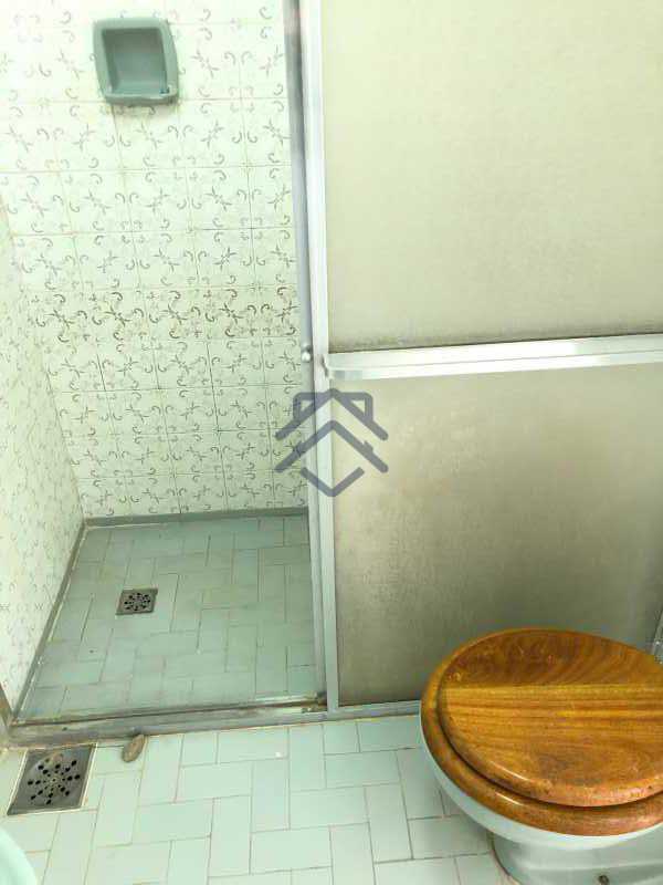Conheça 19 do imóvel - Apartamento Quarto e Sala para Alugar na Tijuca - MEAP128662 - 20 19 - Apartamento Quarto e Sala para Alugar na Tijuca - MEAP128662 - 20