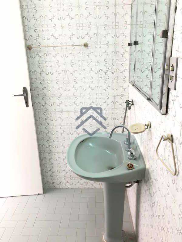 Conheça 18 do imóvel - Apartamento Quarto e Sala para Alugar na Tijuca - MEAP128662 - 19 18 - Apartamento Quarto e Sala para Alugar na Tijuca - MEAP128662 - 19