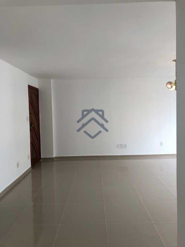 Conheça 7 do imóvel - Apartamento Quarto e Sala para Alugar na Tijuca - MEAP128662 - 8 7 - Apartamento Quarto e Sala para Alugar na Tijuca - MEAP128662 - 8