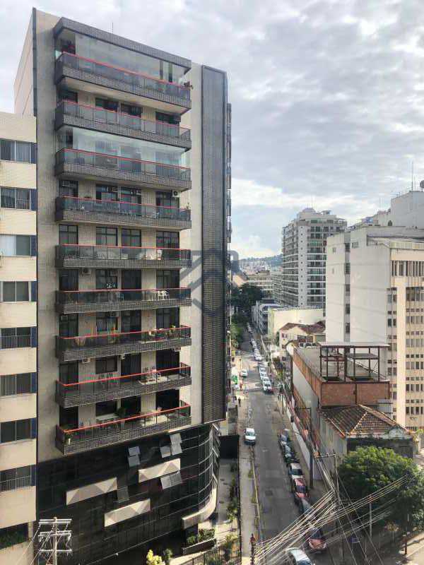 Conheça 4 do imóvel - Apartamento Quarto e Sala para Alugar na Tijuca - MEAP128662 - 5 4 - Apartamento Quarto e Sala para Alugar na Tijuca - MEAP128662 - 5