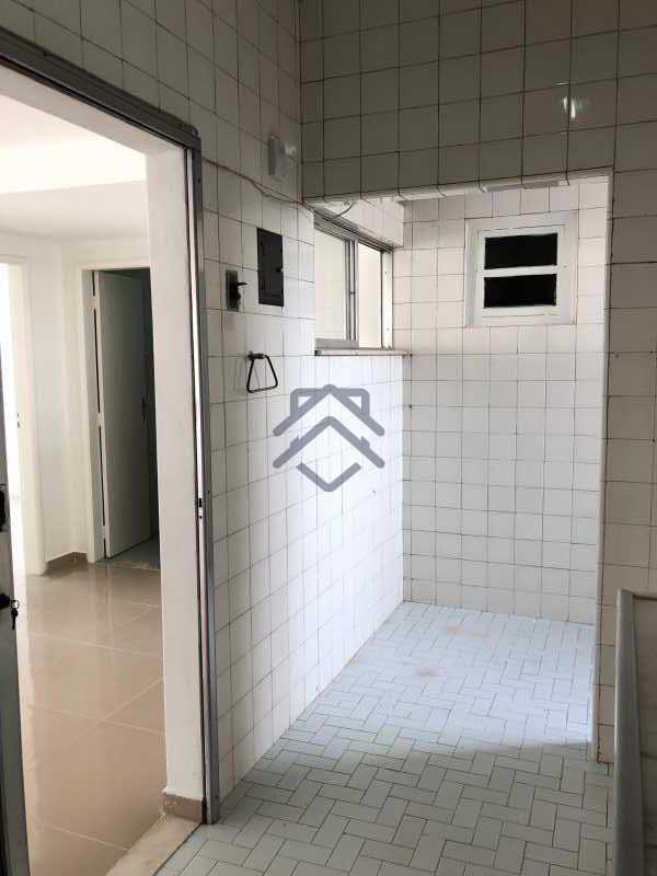 Conheça 11 do imóvel - Apartamento Quarto e Sala para Alugar na Tijuca - MEAP128662 - 12 11 - Apartamento Quarto e Sala para Alugar na Tijuca - MEAP128662 - 12