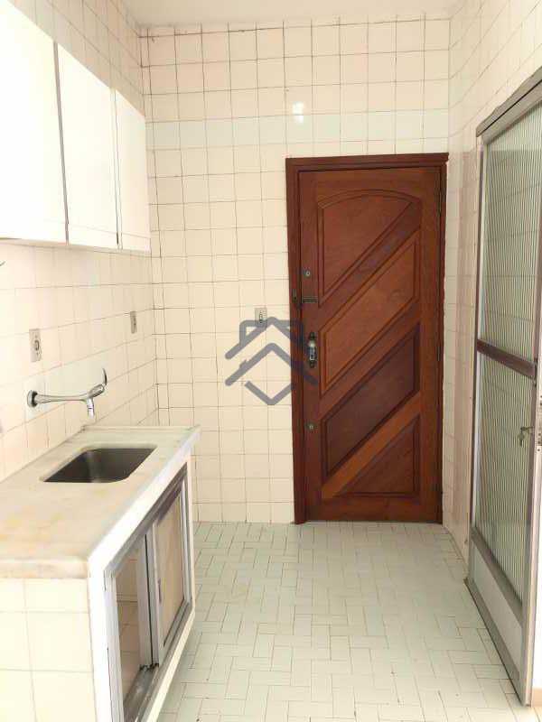 Conheça 8 do imóvel - Apartamento Quarto e Sala para Alugar na Tijuca - MEAP128662 - 9 8 - Apartamento Quarto e Sala para Alugar na Tijuca - MEAP128662 - 9