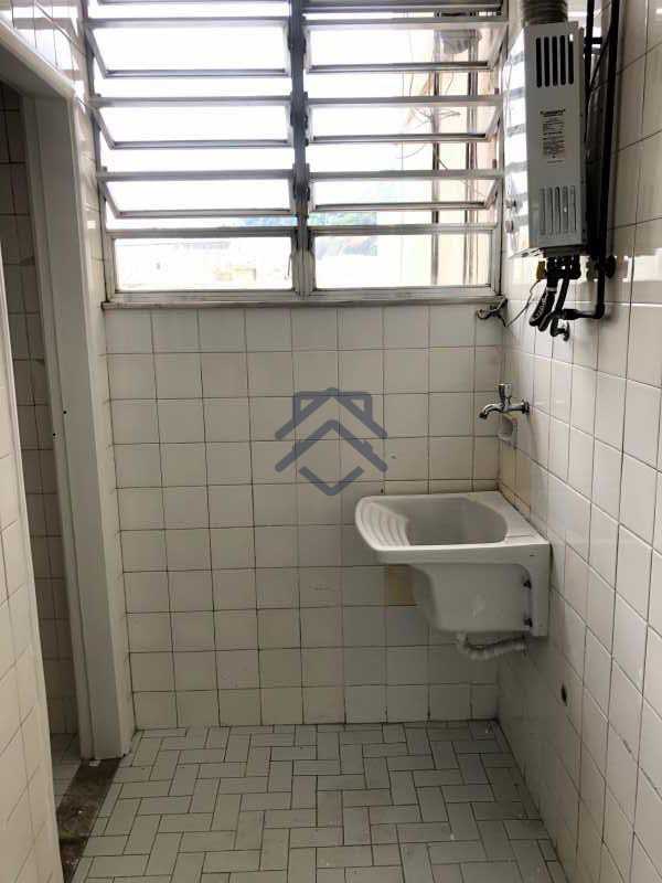 Conheça 12 do imóvel - Apartamento Quarto e Sala para Alugar na Tijuca - MEAP128662 - 13 12 - Apartamento Quarto e Sala para Alugar na Tijuca - MEAP128662 - 13