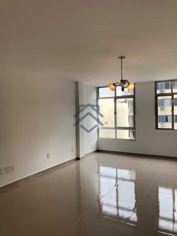 Conheça 3 do imóvel - Apartamento Quarto e Sala para Alugar na Tijuca - MEAP128662 - 4 3 - Apartamento Quarto e Sala para Alugar na Tijuca - MEAP128662 - 4