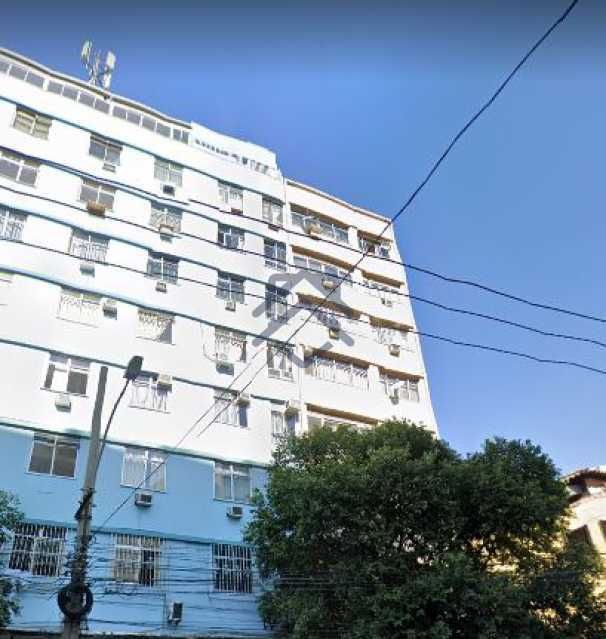 Conheça 23 do imóvel - Apartamento Quarto e Sala para Alugar na Tijuca - MEAP128662 - 24 23 - Apartamento Quarto e Sala para Alugar na Tijuca - MEAP128662 - 24