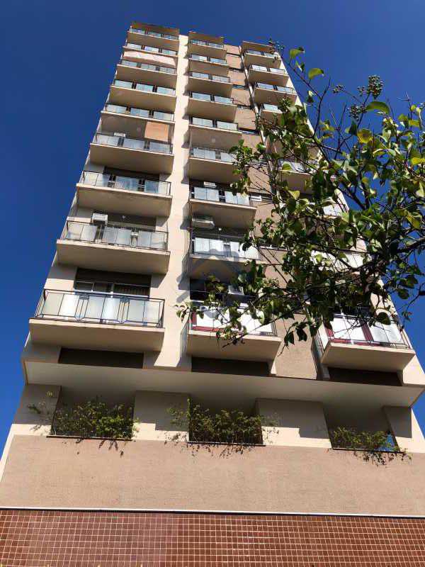 30 - Apartamento 2 Quartos para Alugar em Vila Isabel - MEAP228686 - 31