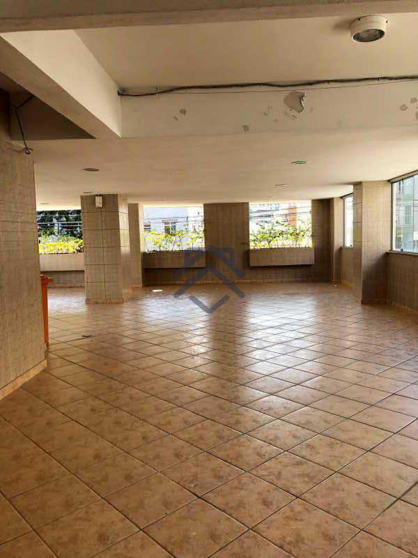 25 - Apartamento 2 Quartos para Alugar em Vila Isabel - MEAP228686 - 26