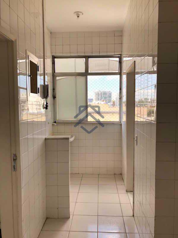 Conheça 8 do imóvel - Apartamento 2 Quartos para Alugar em Vila Isabel - MEAP228686 - 9 8 - Apartamento 2 Quartos para Alugar em Vila Isabel - MEAP228686 - 9