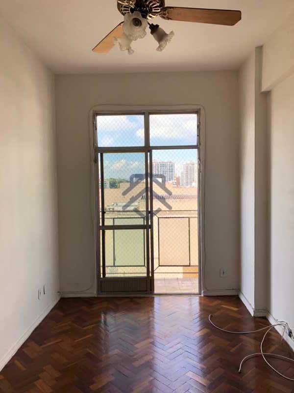 Conheça 1 do imóvel - Apartamento 2 Quartos para Alugar em Vila Isabel - MEAP228686 - 1 1 - Apartamento 2 Quartos para Alugar em Vila Isabel - MEAP228686 - 1