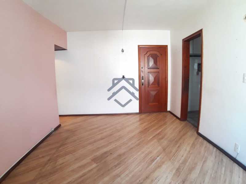 Conheça 1 do imóvel - Apartamento 2 quartos para alugar Vila Isabel, Rio de Janeiro - R$ 1.500 - TJAP228722 - 1 1 - Apartamento 2 quartos para alugar Vila Isabel, Rio de Janeiro - R$ 1.500 - TJAP228722 - 1