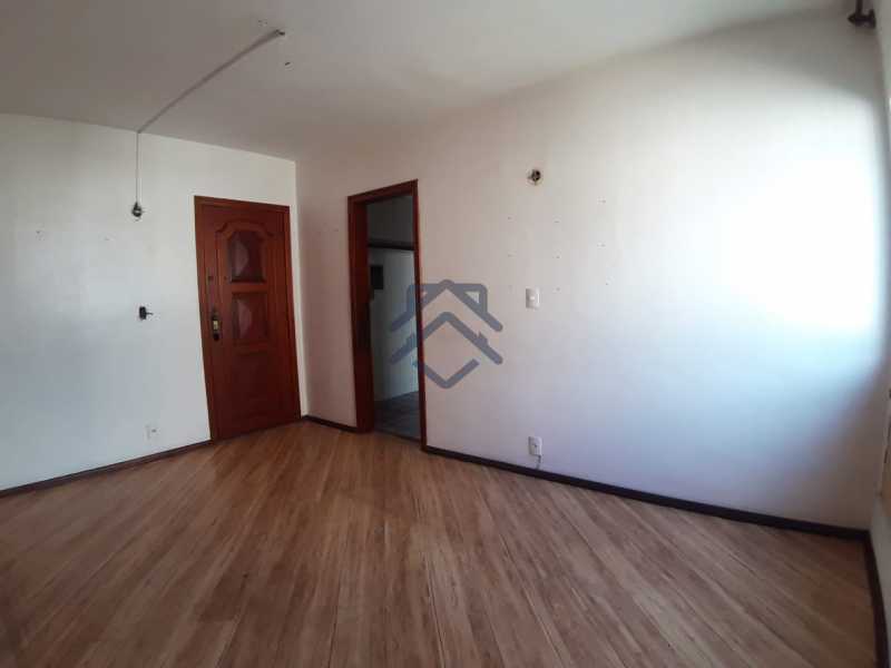 Conheça 5 do imóvel - Apartamento 2 quartos para alugar Vila Isabel, Rio de Janeiro - R$ 1.500 - TJAP228722 - 6 5 - Apartamento 2 quartos para alugar Vila Isabel, Rio de Janeiro - R$ 1.500 - TJAP228722 - 6