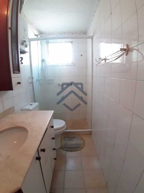 Conheça 8 do imóvel - Apartamento 2 quartos para alugar Vila Isabel, Rio de Janeiro - R$ 1.500 - TJAP228722 - 9 8 - Apartamento 2 quartos para alugar Vila Isabel, Rio de Janeiro - R$ 1.500 - TJAP228722 - 9