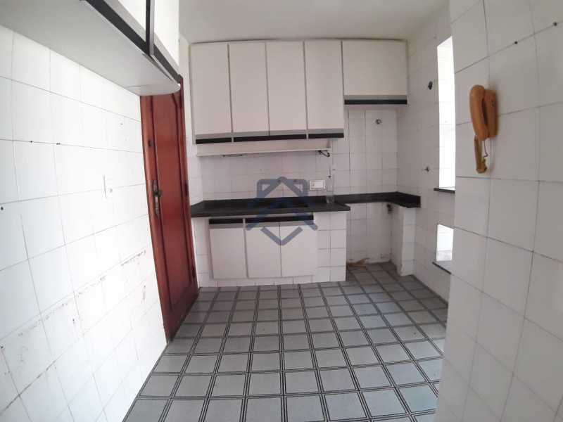 Conheça 17 do imóvel - Apartamento 2 quartos para alugar Vila Isabel, Rio de Janeiro - R$ 1.500 - TJAP228722 - 18 17 - Apartamento 2 quartos para alugar Vila Isabel, Rio de Janeiro - R$ 1.500 - TJAP228722 - 18