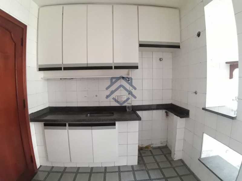 Conheça 18 do imóvel - Apartamento 2 quartos para alugar Vila Isabel, Rio de Janeiro - R$ 1.500 - TJAP228722 - 19 18 - Apartamento 2 quartos para alugar Vila Isabel, Rio de Janeiro - R$ 1.500 - TJAP228722 - 19