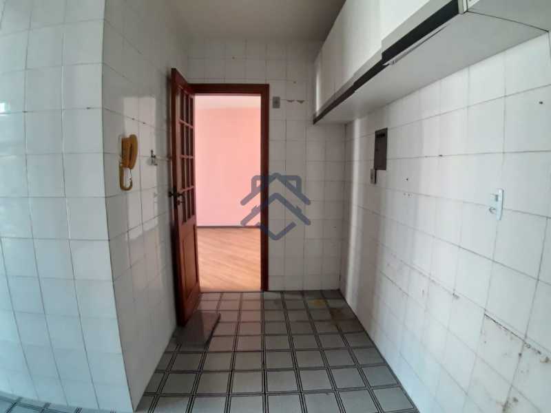 Conheça 20 do imóvel - Apartamento 2 quartos para alugar Vila Isabel, Rio de Janeiro - R$ 1.500 - TJAP228722 - 21 20 - Apartamento 2 quartos para alugar Vila Isabel, Rio de Janeiro - R$ 1.500 - TJAP228722 - 21