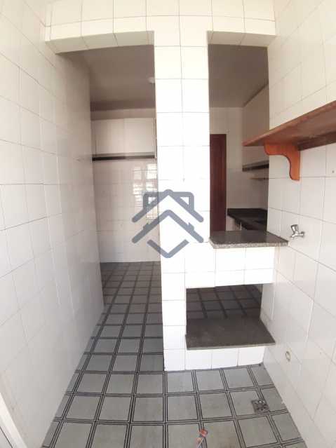 Conheça 23 do imóvel - Apartamento 2 quartos para alugar Vila Isabel, Rio de Janeiro - R$ 1.500 - TJAP228722 - 24 23 - Apartamento 2 quartos para alugar Vila Isabel, Rio de Janeiro - R$ 1.500 - TJAP228722 - 24