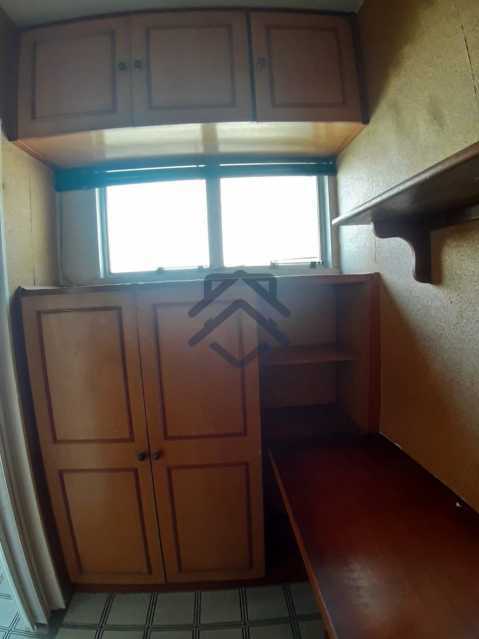Conheça 26 do imóvel - Apartamento 2 quartos para alugar Vila Isabel, Rio de Janeiro - R$ 1.500 - TJAP228722 - 27 26 - Apartamento 2 quartos para alugar Vila Isabel, Rio de Janeiro - R$ 1.500 - TJAP228722 - 27