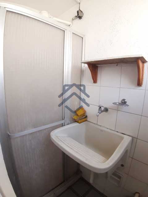 Conheça 28 do imóvel - Apartamento 2 quartos para alugar Vila Isabel, Rio de Janeiro - R$ 1.500 - TJAP228722 - 29 28 - Apartamento 2 quartos para alugar Vila Isabel, Rio de Janeiro - R$ 1.500 - TJAP228722 - 29