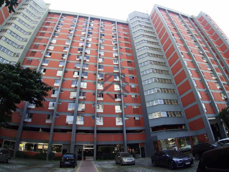 Conheça 29 do imóvel - Apartamento 2 quartos para alugar Vila Isabel, Rio de Janeiro - R$ 1.500 - TJAP228722 - 30 29 - Apartamento 2 quartos para alugar Vila Isabel, Rio de Janeiro - R$ 1.500 - TJAP228722 - 30