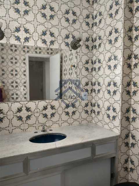 Conheça 7 do imóvel - Apartamento 3 Quartos para Alugar em Vila Isabel - MEAP320948 - 8 7 - Apartamento 3 Quartos para Alugar em Vila Isabel - MEAP320948 - 8