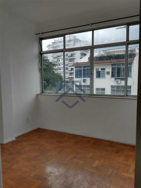 10 - Apartamento 3 Quartos para Alugar em Vila Isabel - MEAP320948 - 11