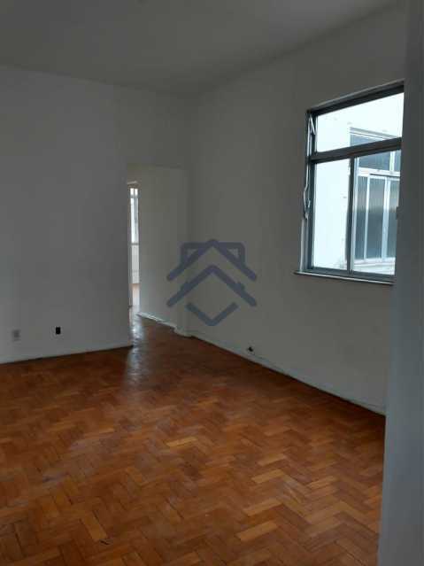 Conheça 2 do imóvel - Apartamento 3 Quartos para Alugar em Vila Isabel - MEAP320948 - 3 2 - Apartamento 3 Quartos para Alugar em Vila Isabel - MEAP320948 - 3