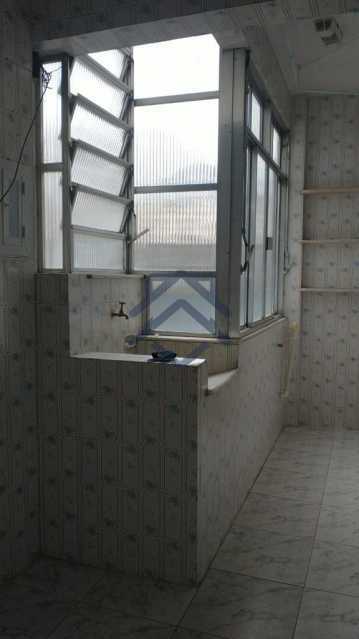 Conheça 22 do imóvel - Apartamento 3 Quartos para Alugar em Vila Isabel - MEAP320948 - 23 22 - Apartamento 3 Quartos para Alugar em Vila Isabel - MEAP320948 - 23