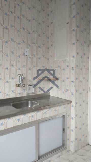 Conheça 20 do imóvel - Apartamento 3 Quartos para Alugar em Vila Isabel - MEAP320948 - 21 20 - Apartamento 3 Quartos para Alugar em Vila Isabel - MEAP320948 - 21