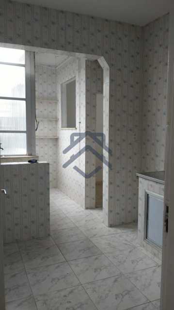 Conheça 21 do imóvel - Apartamento 3 Quartos para Alugar em Vila Isabel - MEAP320948 - 22 21 - Apartamento 3 Quartos para Alugar em Vila Isabel - MEAP320948 - 22