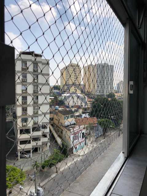 Conheça 4 do imóvel - Apartamento 2 Quartos para Alugar no Cachambi - MEAP228741 - 5 4 - Apartamento 2 Quartos para Alugar no Cachambi - MEAP228741 - 5