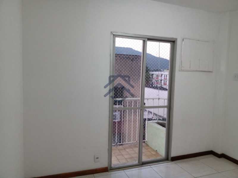 14 - Apartamento à venda Avenida dos Mananciais,Taquara, Jacarepaguá,Rio de Janeiro - R$ 230.000 - 3344 - 16