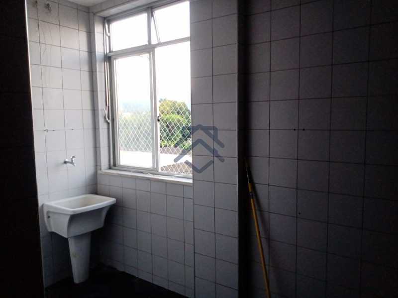 Conheça 21 do imóvel - Apartamento à venda Avenida dos Mananciais,Taquara, Jacarepaguá,Rio de Janeiro - R$ 230.000 - 3344 - 23 21 - Apartamento à venda Avenida dos Mananciais,Taquara, Jacarepaguá,Rio de Janeiro - R$ 230.000 - 3344 - 23