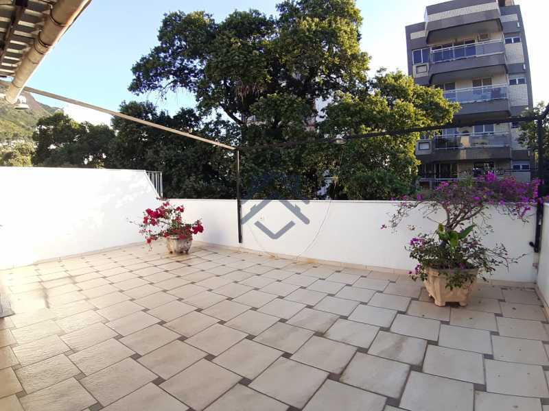 Conheça 28 do imóvel - Casa 4 quartos à venda Tijuca, Rio de Janeiro - R$ 1.200.000 - TJCS428786 - 29 28 - Casa 4 quartos à venda Tijuca, Rio de Janeiro - R$ 1.200.000 - TJCS428786 - 29