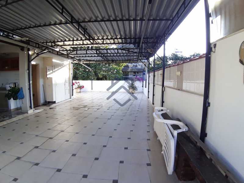 Conheça 27 do imóvel - Casa 4 quartos à venda Tijuca, Rio de Janeiro - R$ 1.200.000 - TJCS428786 - 28 27 - Casa 4 quartos à venda Tijuca, Rio de Janeiro - R$ 1.200.000 - TJCS428786 - 28