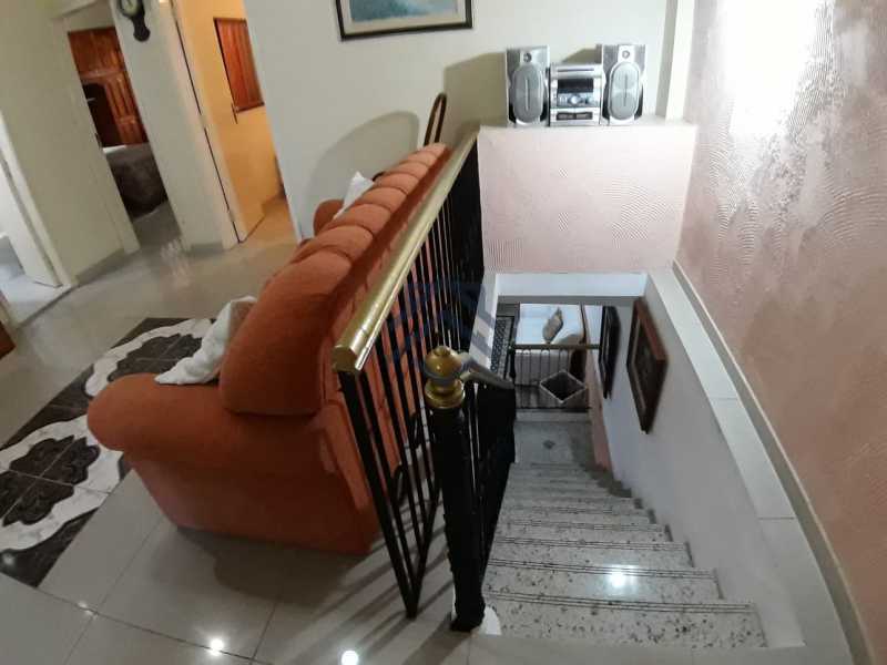 Conheça 10 do imóvel - Casa 4 quartos à venda Tijuca, Rio de Janeiro - R$ 1.200.000 - TJCS428786 - 11 10 - Casa 4 quartos à venda Tijuca, Rio de Janeiro - R$ 1.200.000 - TJCS428786 - 11